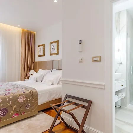 Bed & Breakfast Ann Luxury