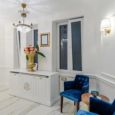 B&B Ann Luxury