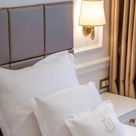 Ann Luxury Bed & Breakfast