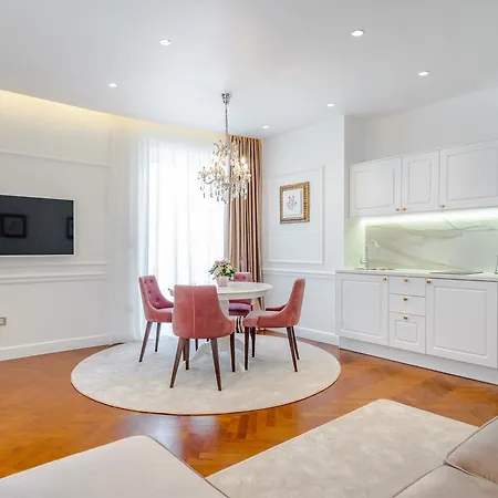 Oda ve Kahvaltı Ann Luxury