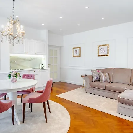 Oda ve Kahvaltı Ann Luxury 4*