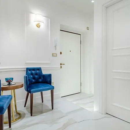 Ann Luxury Bed & Breakfast Split