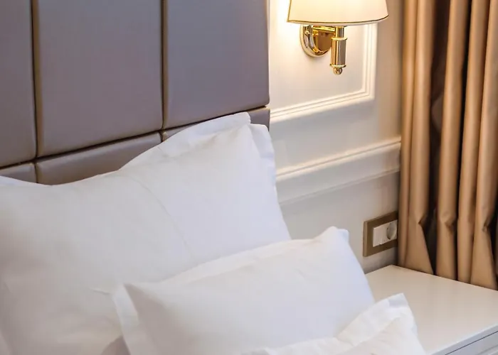 Ann Luxury Bed & Breakfast