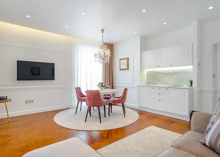 Bed & Breakfast Ann Luxury