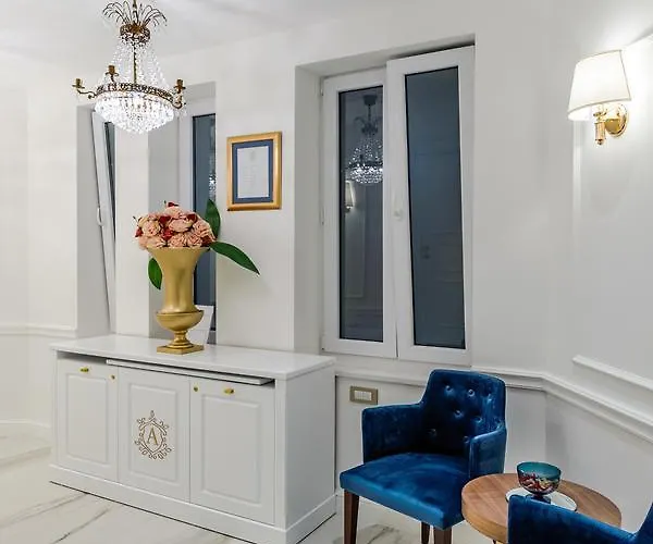 Bed & Breakfast Ann Luxury