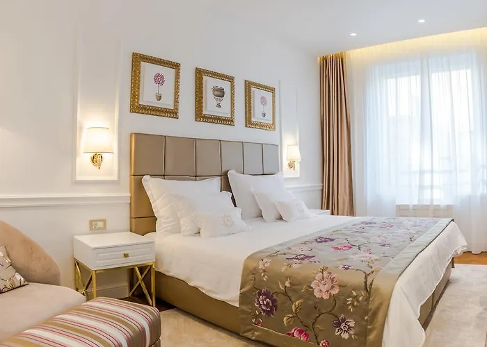 Bed & Breakfast Ann Luxury