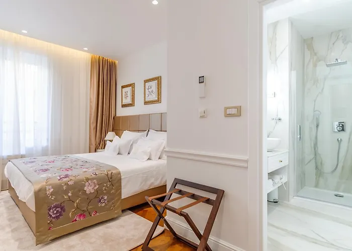 Bed & Breakfast Ann Luxury